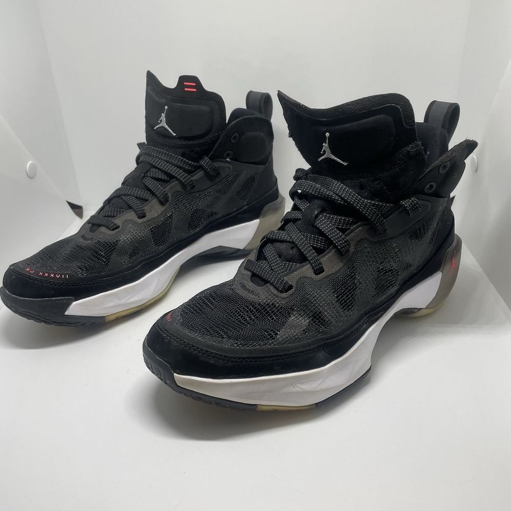 Nike Men's Air Jordan Size7 Y DD7421-091 Black Air Jordan